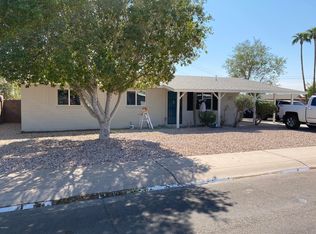 7801 E Kimsey Ln, Scottsdale, AZ 85257