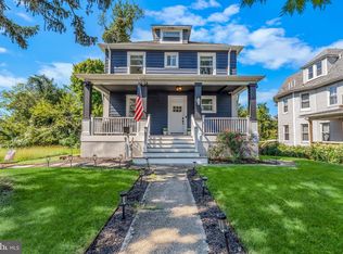 2208 Elsinore Ave, Baltimore, MD 21216