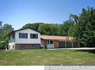 16512 Yakima St NW, Andover, MN 55304