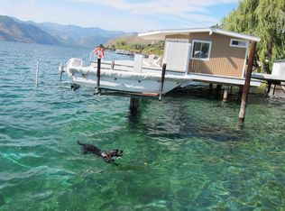 366 State Route 150, Chelan, WA 98816