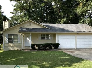 954 Iron Gate Blvd, Jonesboro, GA