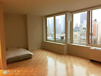 Rented by Kian Realty