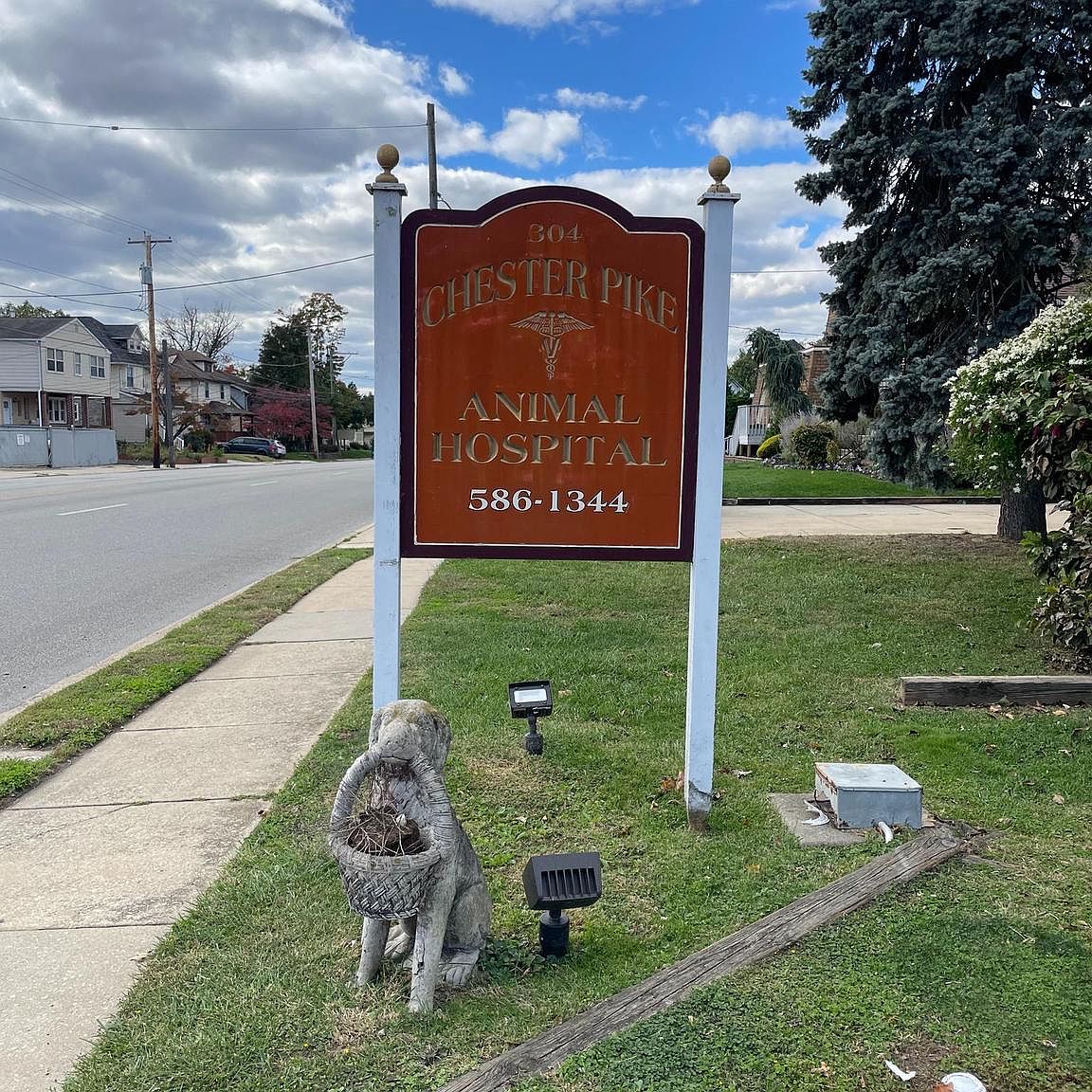 304 N Chester Pike, Glenolden, PA 19036 MLS PADE2056602 Zillow