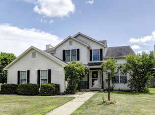 501 E Tomaras Ave, Savoy, IL 61874
