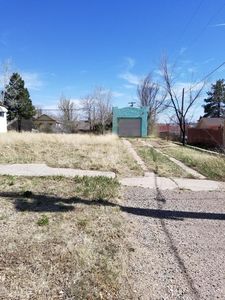 113 E Spruce St, Walsenburg, CO, 81089