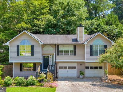 1187 Richland Trce, Sugar Hill, GA, 30518