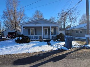 1602 Park St, South Roxana, IL 62087