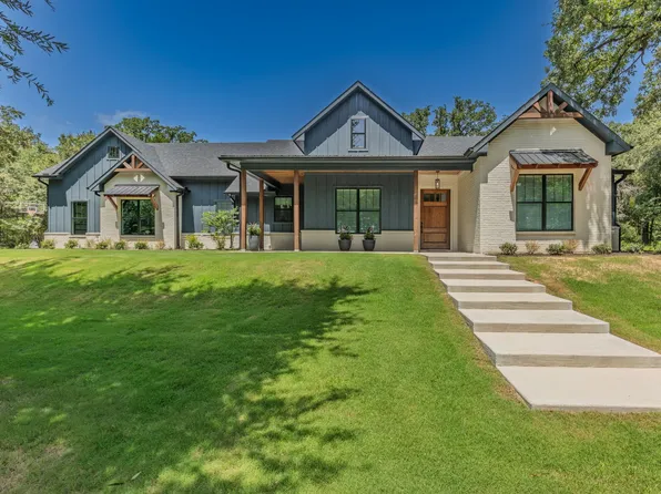 548 County Road 3503, Sulphur Springs, TX 75482