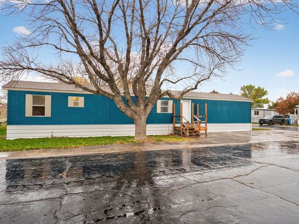 1730 W Quinn Rd TRAILER 543