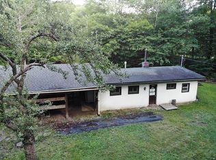 42 Aspen Dr, Pt Allegany, PA 16743