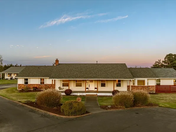 1178 Olson Road, Coupeville, WA 98239