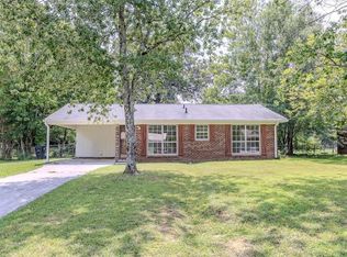 212 Longmeadow Dr NW, Rome, GA 30165
