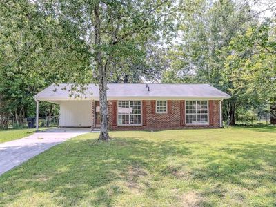 212 Longmeadow Dr NW, Rome, GA, 30165