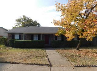 10202 Black Hickory Rd, Dallas, TX 75243