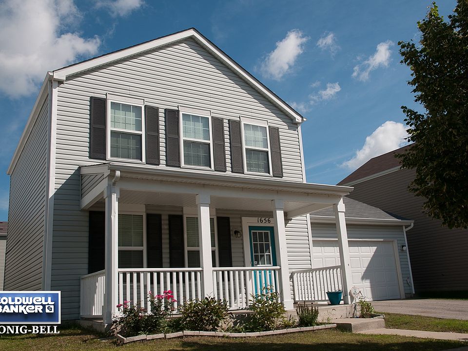1st image of 1656 Park Vista Ln