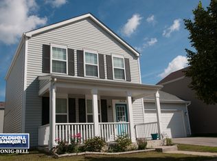 1656 Park Vista Ln, Aurora, IL 60504