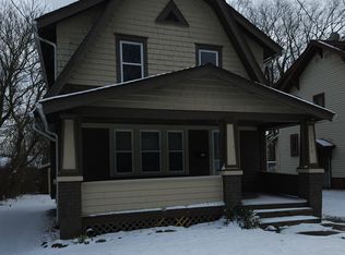 1317 Manchester Rd, Akron, OH 44307