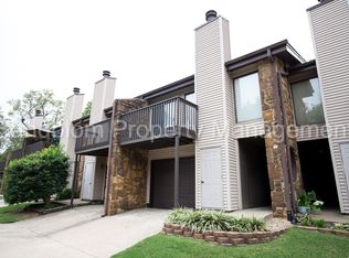 3730 S Madison Ave, Tulsa, OK 74105