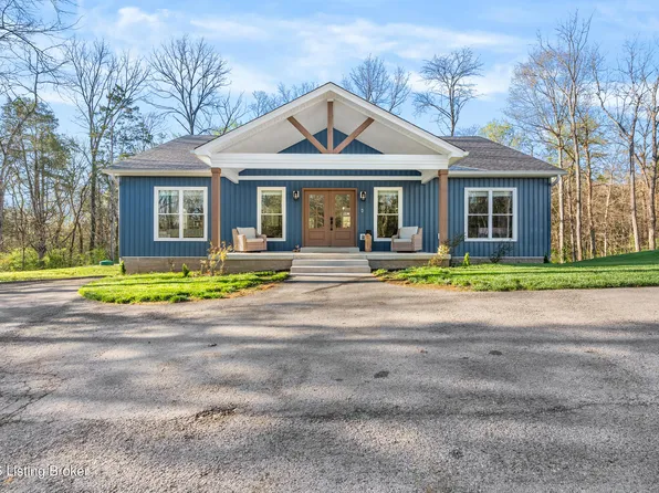 273 Ramblin Rd, Mount Washington, KY 40047