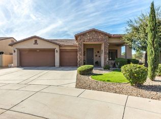 7904 S 52nd Ave, Laveen, AZ 85339