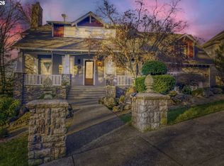 10235 SE Crescent Ridge Loop, Happy Valley, OR 97086