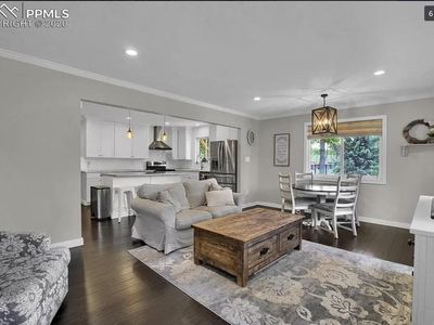 509 W Ramona Ave, Colorado Springs, CO, 80905