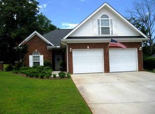 126 Camelot Dr #THE, Seneca, SC 29672