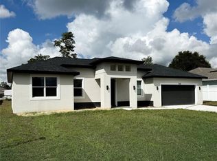 15583 SW 22nd Court Rd, Ocala, FL 34473