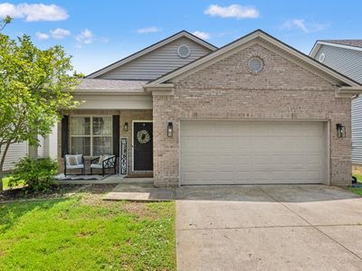 2356 Walcot Way, Lexington, KY, 40511