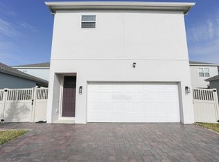 5135 Lake Hamlin Trl, Winter Garden, FL 34787