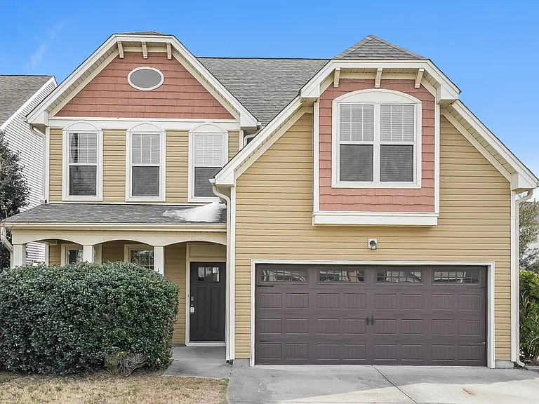 117 Callahan Trl — Photo 1