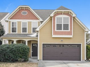 117 Callahan Trl, Garner, NC 27529