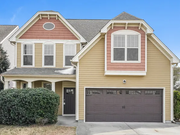 117 Callahan Trl, Garner, NC 27529