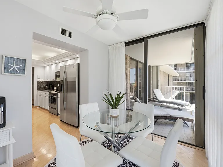3200 S Ocean Blvd #D203 — Photo 16