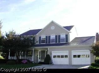 9207 Matthew Dr, Manassas Park, VA