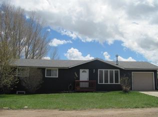 2660 Jefferson St, Laramie, WY 82070