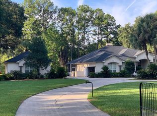 7530 Old Nursery Rd, Macclenny, FL 32063