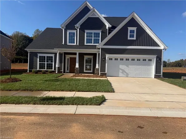 1450 Dappledown St #5, Kernersville, NC 27284