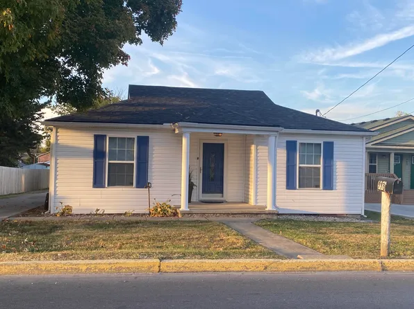 770 W Jefferson St, Berea, KY 40403