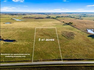 3 E 330th Rd, Big Cabin, OK 74332