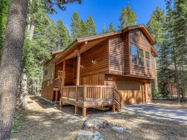 7197 4th Ave, Tahoma, CA 96142