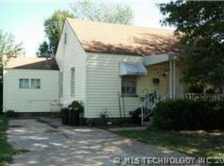 403 S 70th East Ave, Tulsa, OK 74112