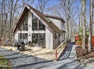130 Paper Birch S, Tafton, PA 18464