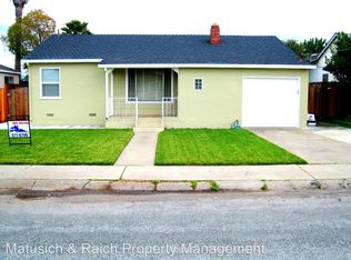 420 Wainwright Ave, San Jose, CA 95128