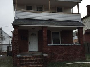 1213 E 173rd St #1, Cleveland, OH