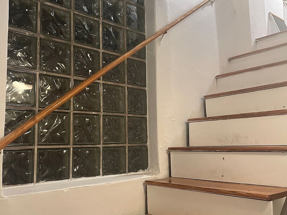 Apartment Entry