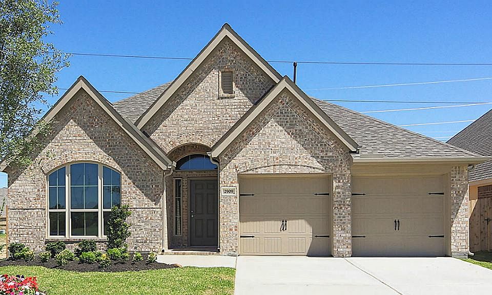1st image of 2909 Parkstone Field Ln