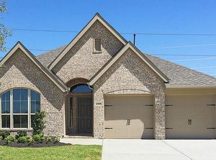2909 Parkstone Field Ln, Pearland, TX 77584