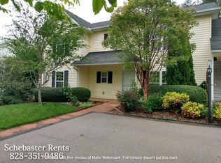 19 Campground Rd #A, Asheville, NC 28805