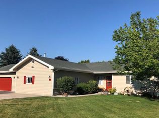 111 W View Dr, Kalispell, MT 59901